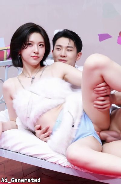 Bae - fucking