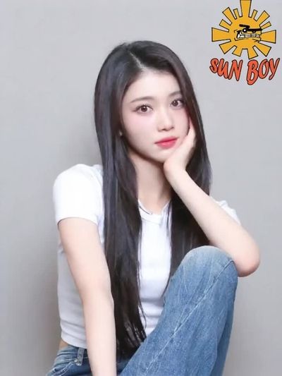 Xiaoting - ahegao