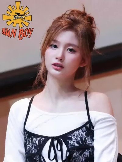 Sullyoon - ahegao