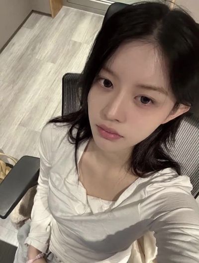 Minju - blowjob