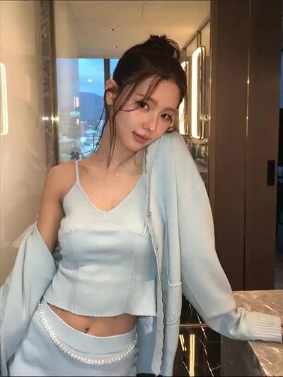 Miyeon - fucking