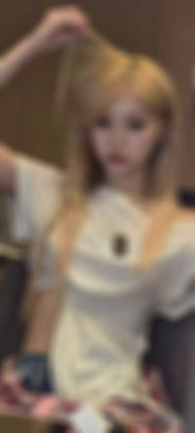 Chaewon - fucking