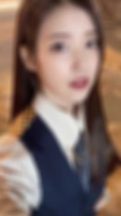IU - pov blowjob