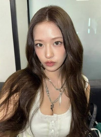 Yujin - fucking