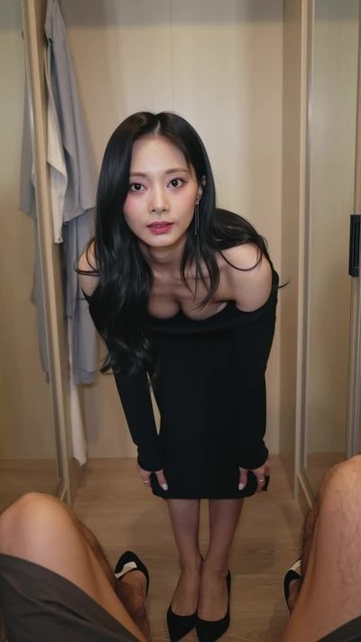 Tzuyu - 2019 Seoul Music Awards