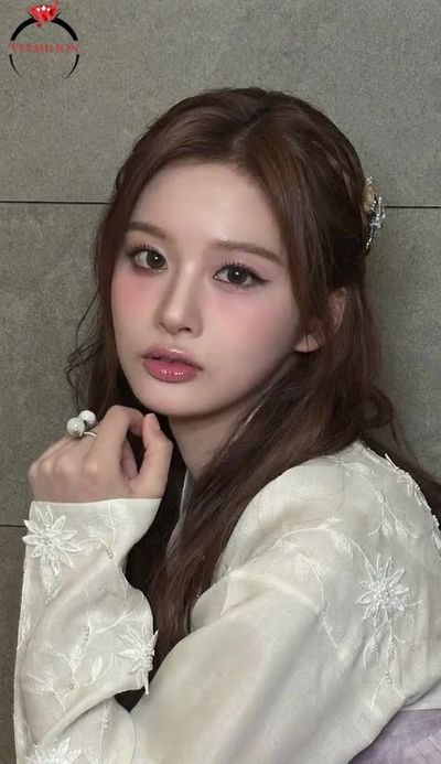 Sullyoon - fucking