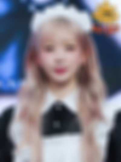 Haewon - ahegao