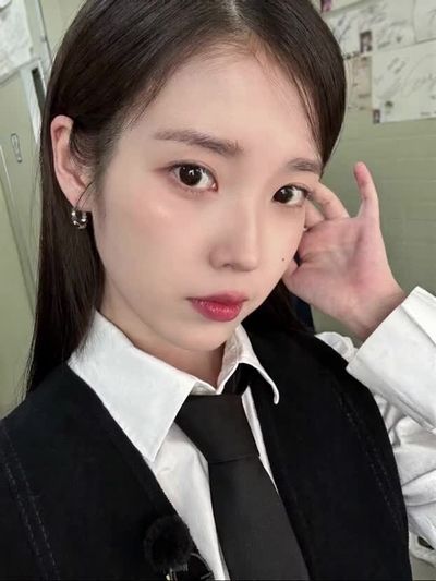 IU - blowjob