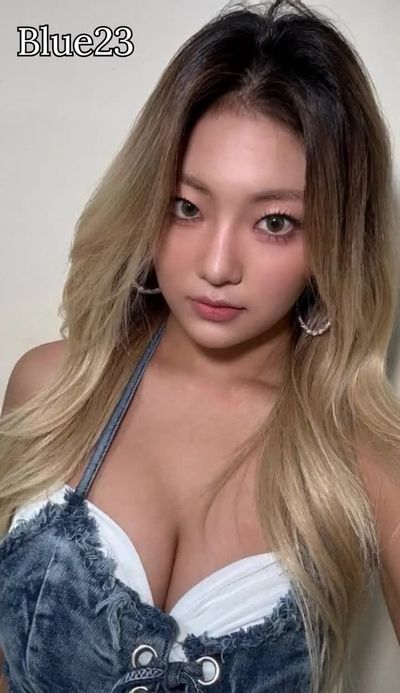 Yel - pov titjob