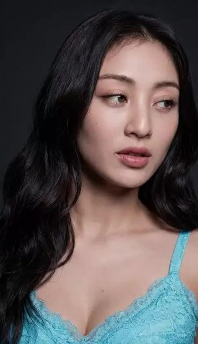 Jihyo - fucking