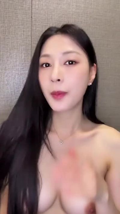 Hayoung - naked