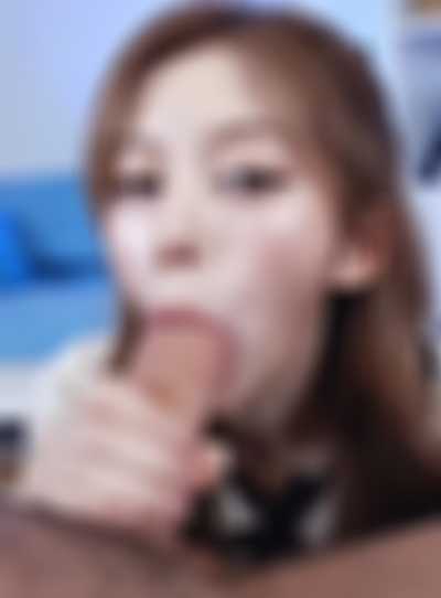 Sullyoon - blowjob