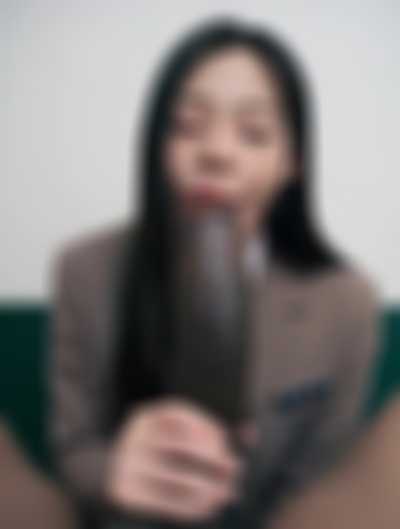 Minji - monster cock