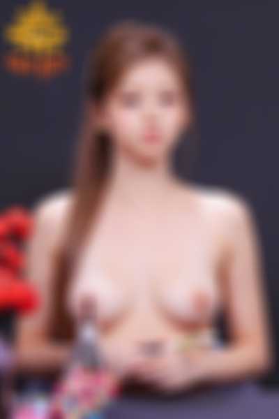 Sullyoon - Nudes