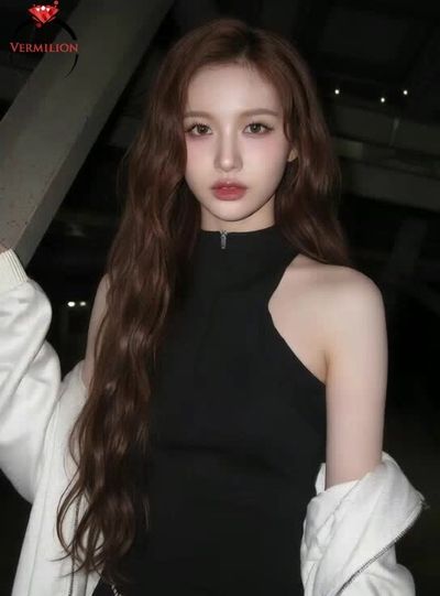 Sullyoon - fucking