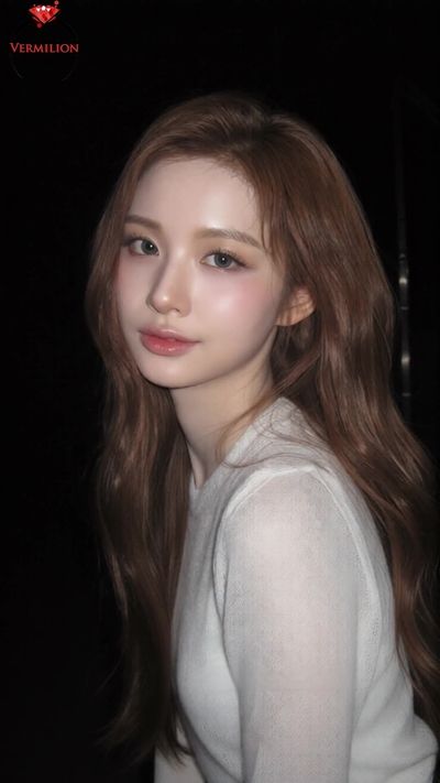 Sullyoon - nude