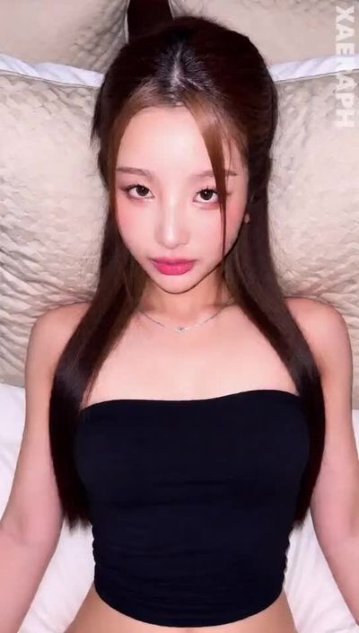 Chloe Young - fucking