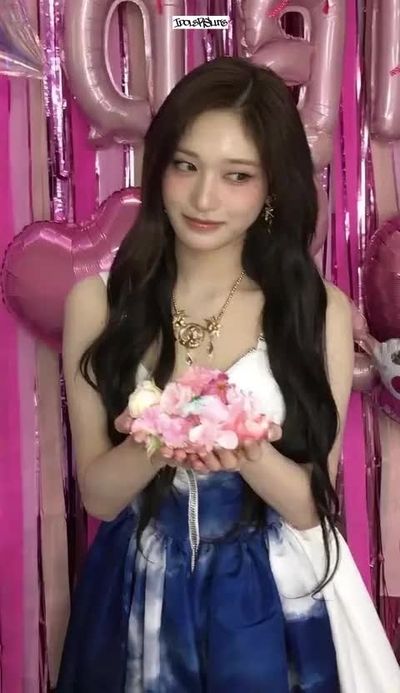 Leeseo - anal training