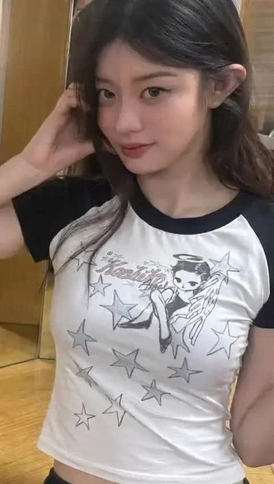 Minju - fucking
