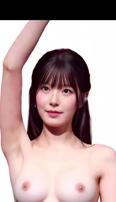 Jiheon - facial
