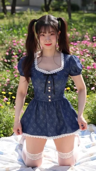 Dahyun - fucking
