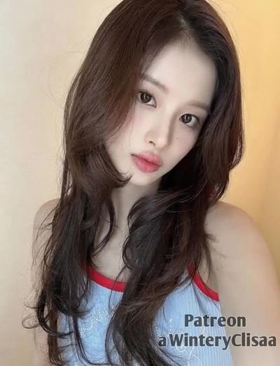 Sullyoon - blowjob