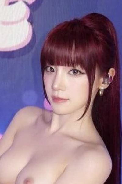 Yuqi - double pleasure