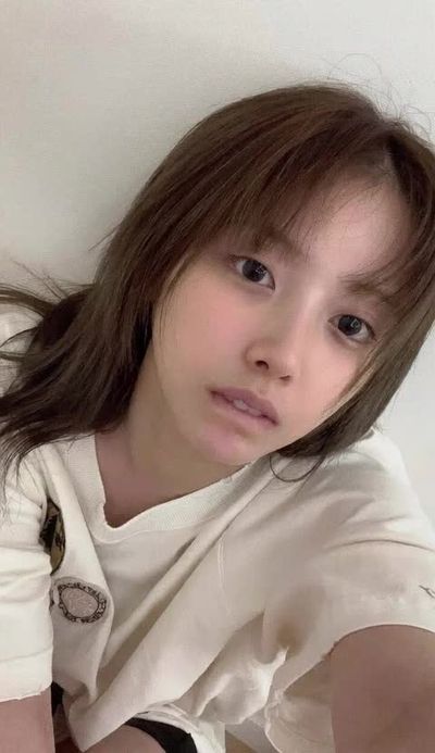 Jiwoo - blowjob