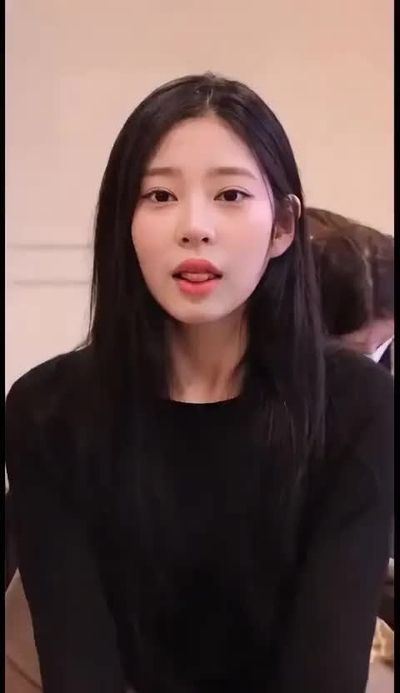 Minju - titjob & missionary 