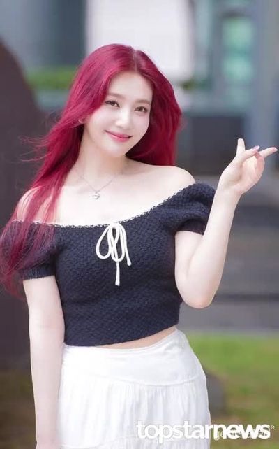 Joy - titjob