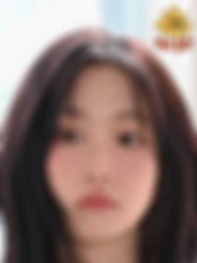 Haewon - cum on face