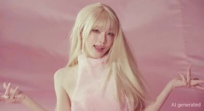Yena - fucking