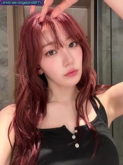 Sakura - interracial