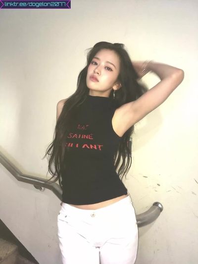 Yujin - interracial