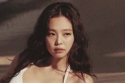 Jennie - double penetration