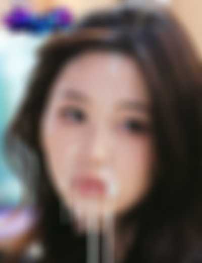 Haewon - bukkake