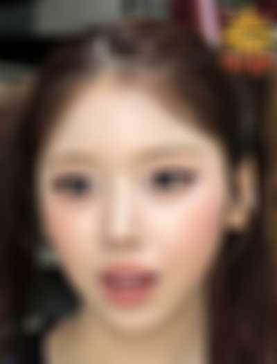 Jiwoo - bukkake