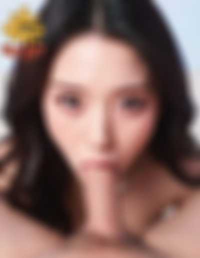 Jiwoo - Sucking cock