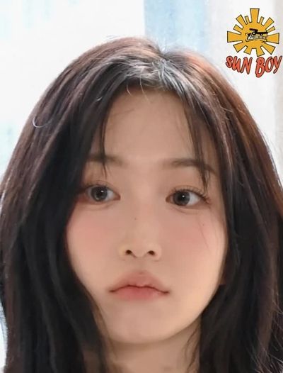 Haewon - bukkake