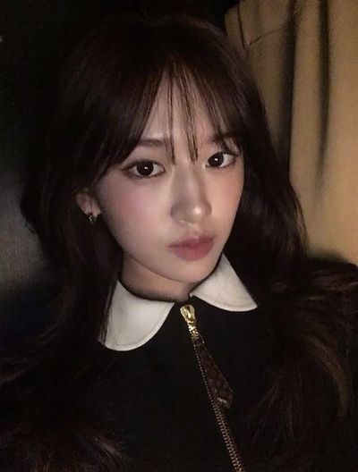 Yujin - cum on face