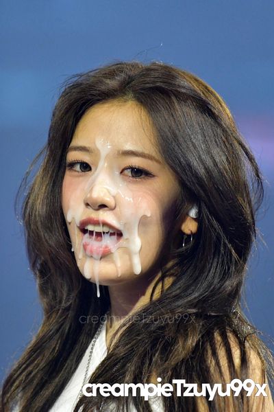 Yujin - bukkake