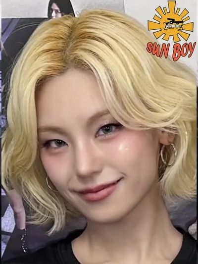 Yeji - cum on face