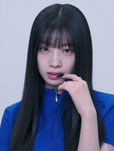 Dahyun - fucking