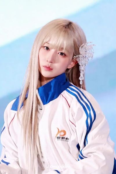 Haewon - anal training