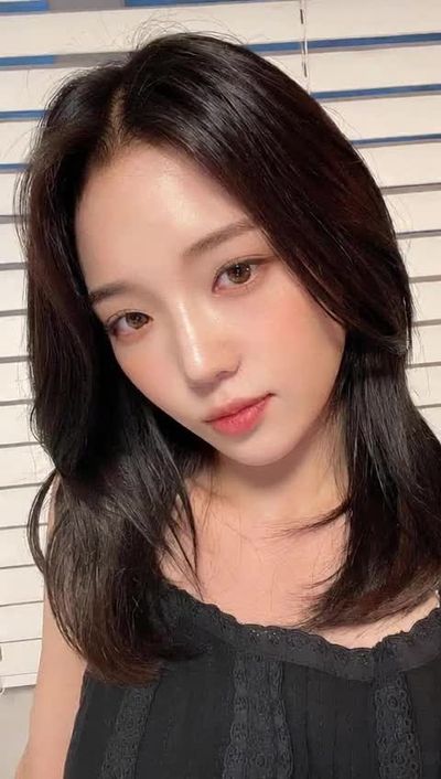 Jisun - blowjob