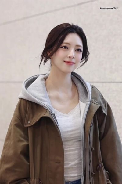 Yuna - bukkake