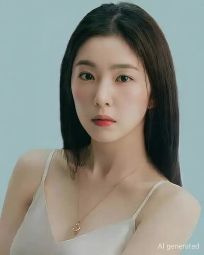 Irene - fucking