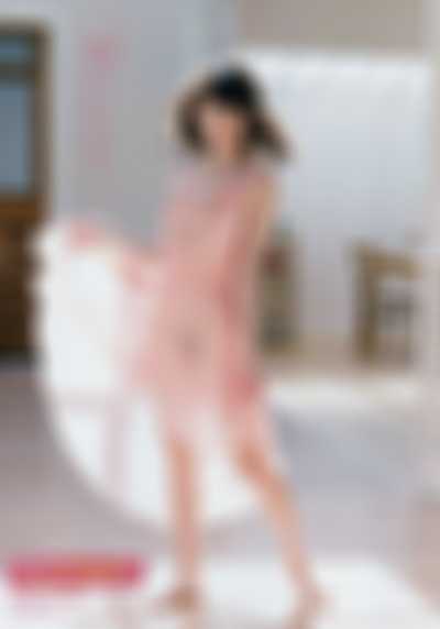Sakura - pretty body