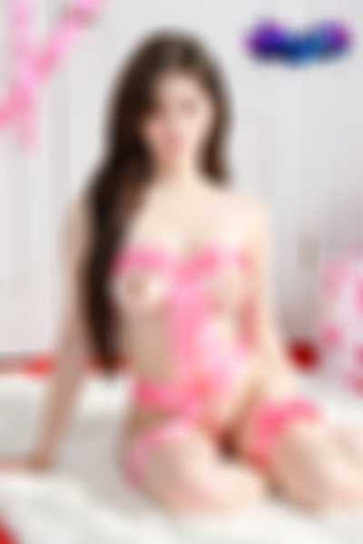 Sullyoon - lingerie