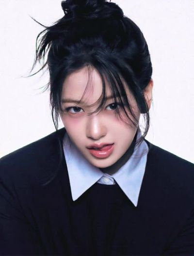 Yujin - bukkake